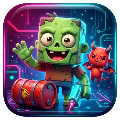Zombie Crisis